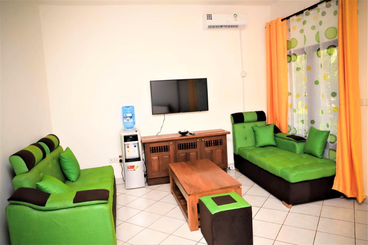 V-Szameitat Homes Diani Beach Zewnętrze zdjęcie