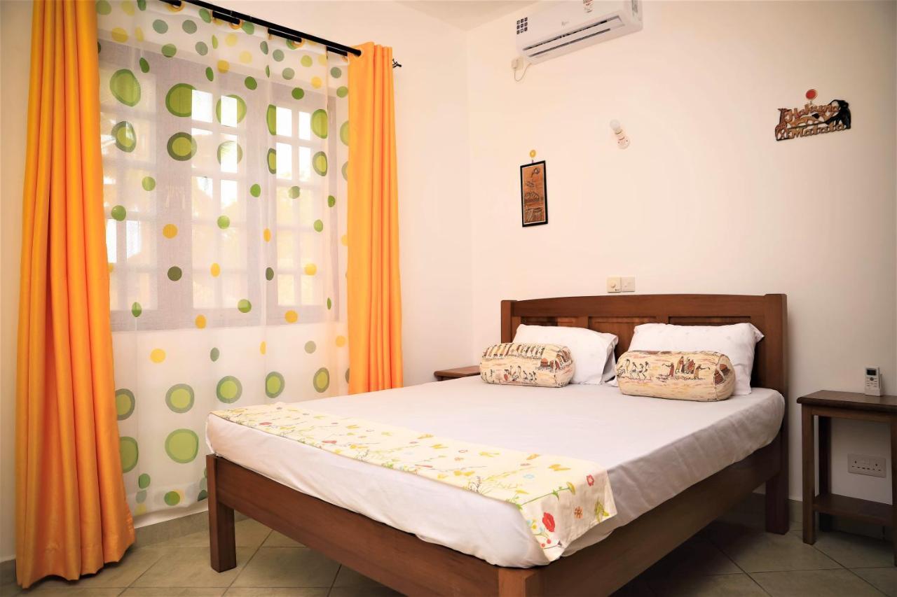 V-Szameitat Homes Diani Beach Zewnętrze zdjęcie