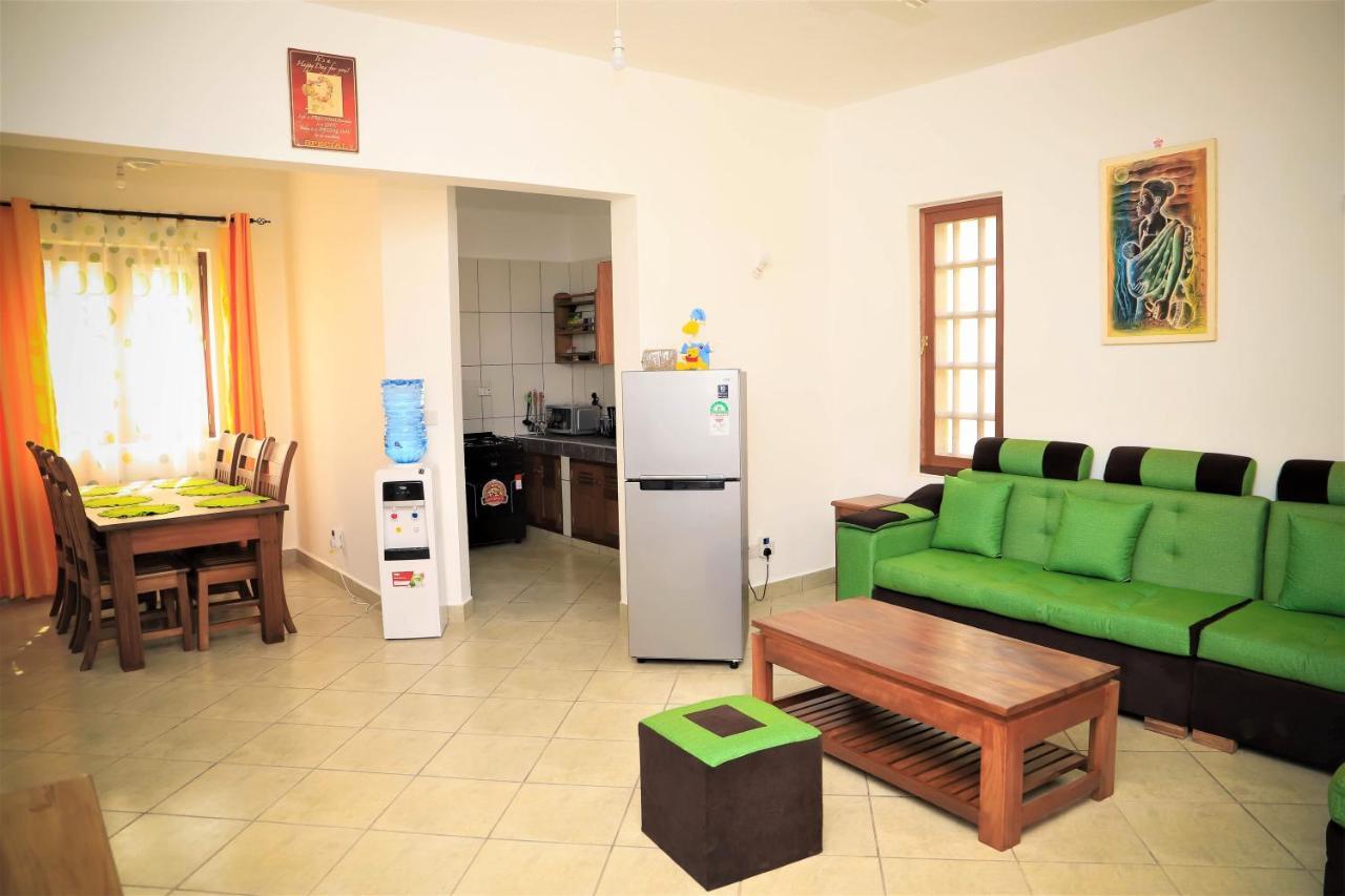 V-Szameitat Homes Diani Beach Zewnętrze zdjęcie