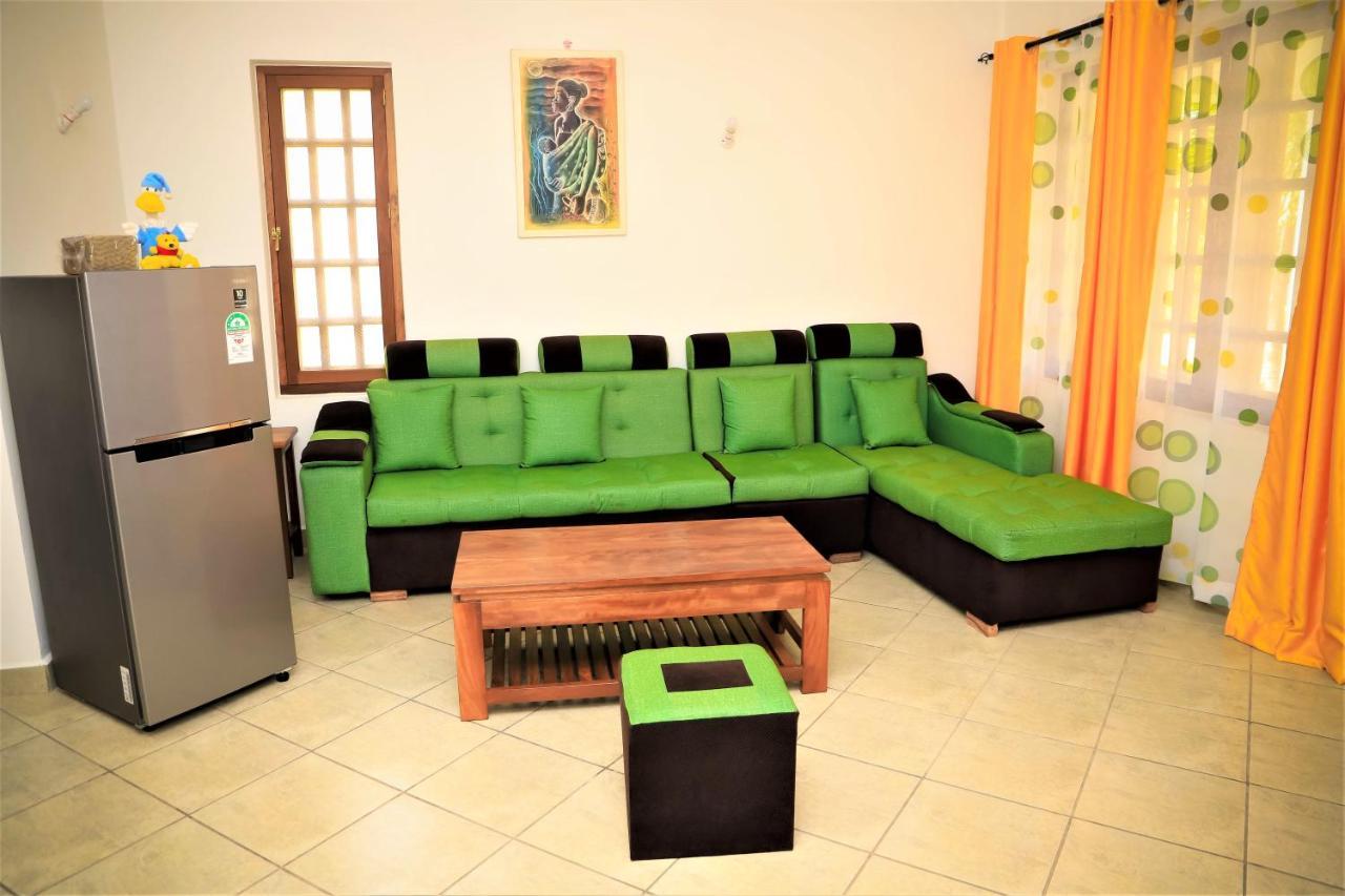 V-Szameitat Homes Diani Beach Zewnętrze zdjęcie