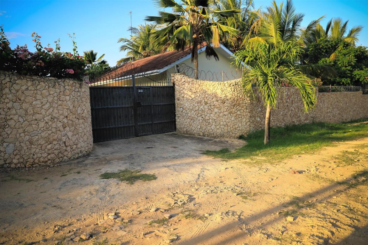 V-Szameitat Homes Diani Beach Zewnętrze zdjęcie