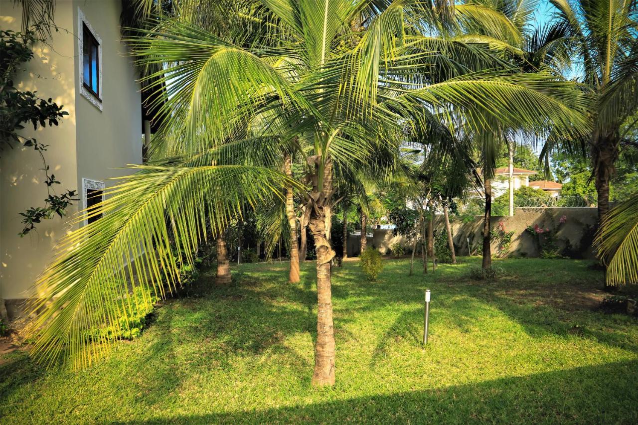 V-Szameitat Homes Diani Beach Zewnętrze zdjęcie
