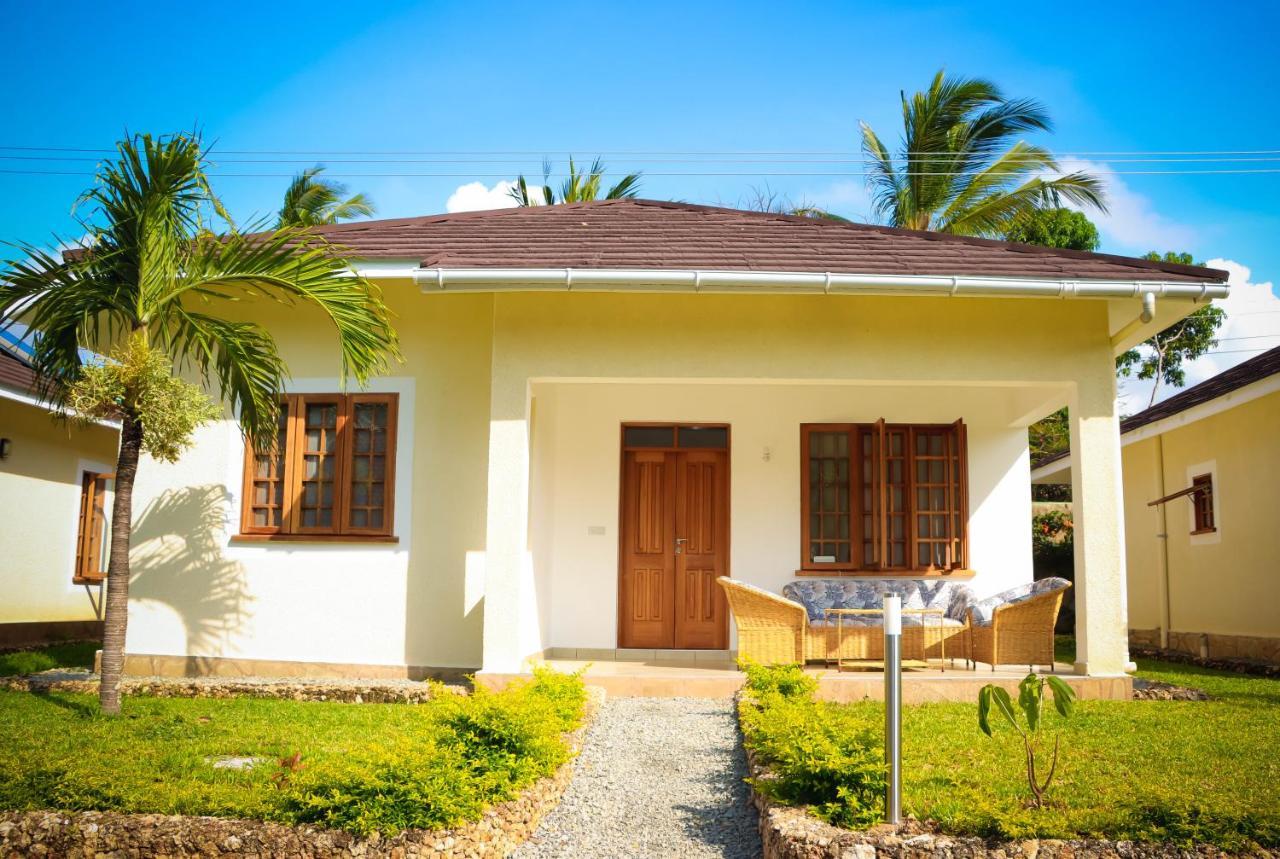 V-Szameitat Homes Diani Beach Zewnętrze zdjęcie
