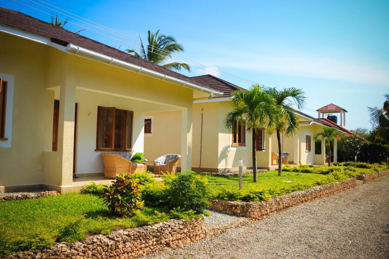 V-Szameitat Homes Diani Beach Zewnętrze zdjęcie