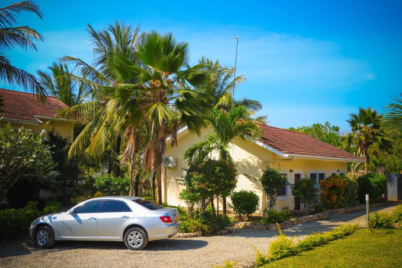 V-Szameitat Homes Diani Beach Zewnętrze zdjęcie