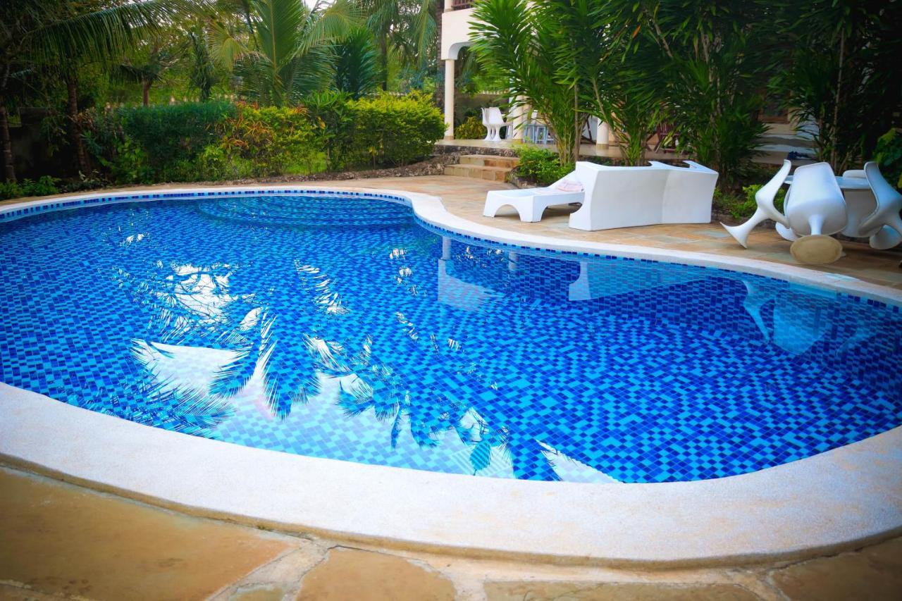 V-Szameitat Homes Diani Beach Zewnętrze zdjęcie