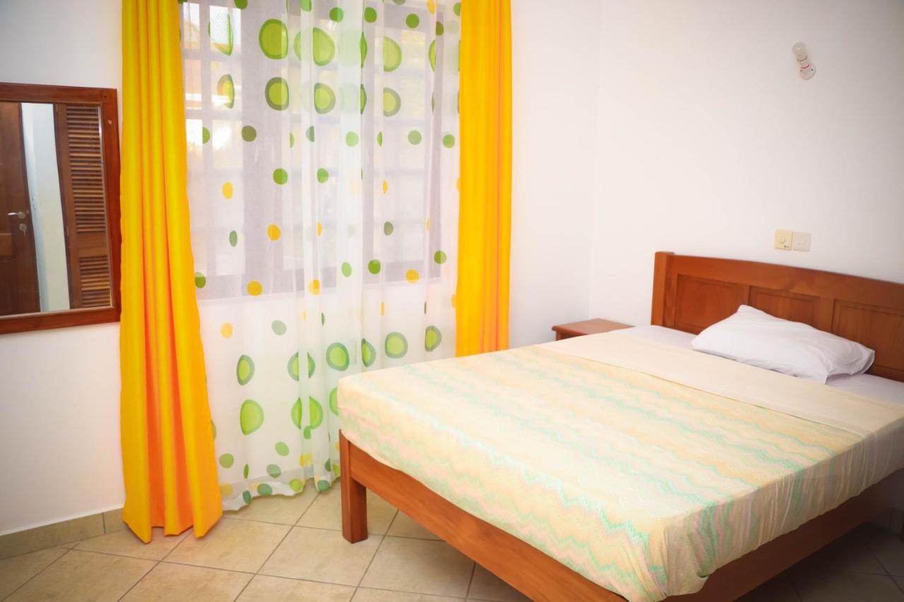 V-Szameitat Homes Diani Beach Zewnętrze zdjęcie