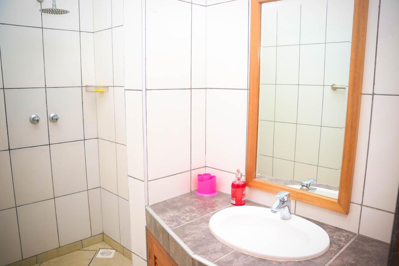 V-Szameitat Homes Diani Beach Zewnętrze zdjęcie