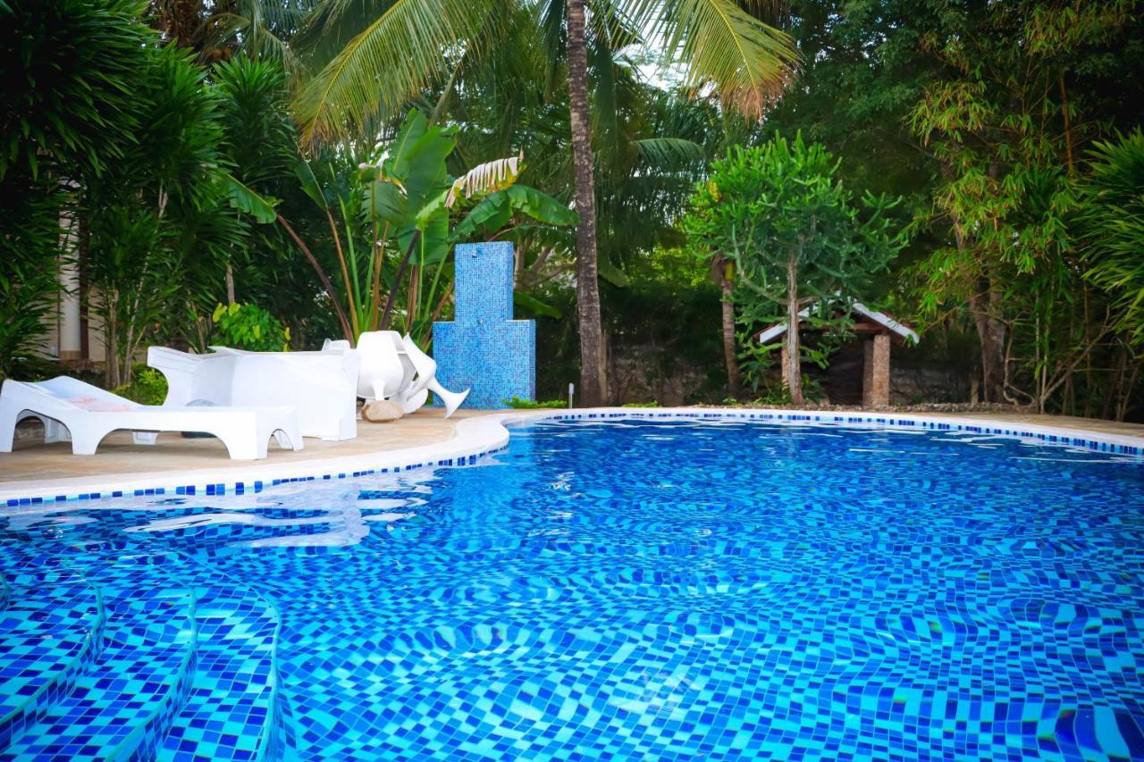 V-Szameitat Homes Diani Beach Zewnętrze zdjęcie