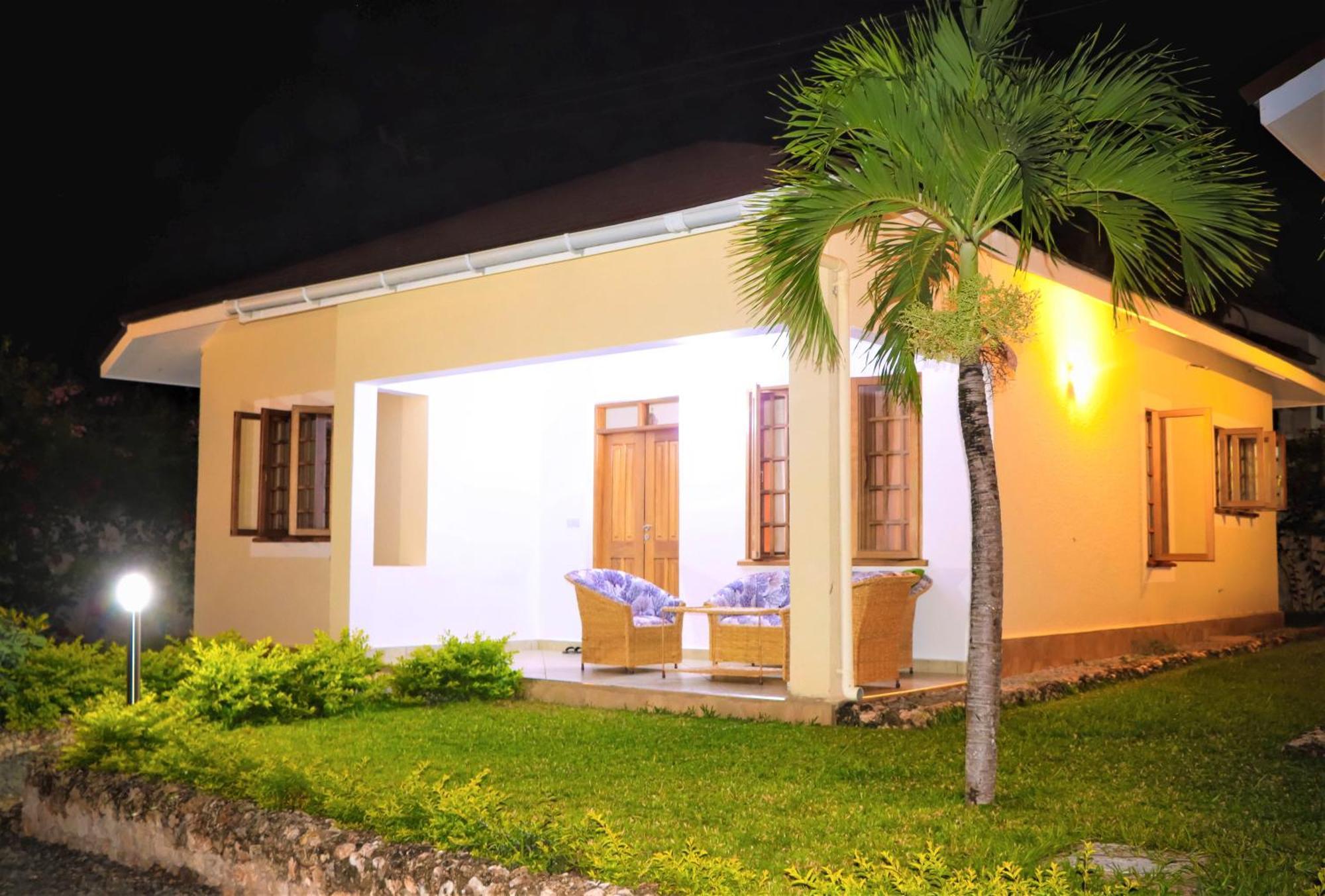 V-Szameitat Homes Diani Beach Zewnętrze zdjęcie