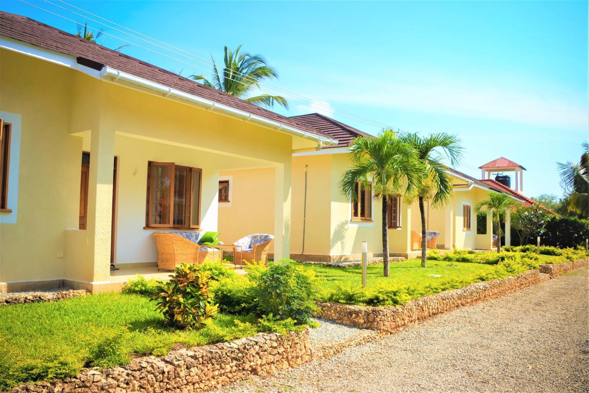 V-Szameitat Homes Diani Beach Zewnętrze zdjęcie