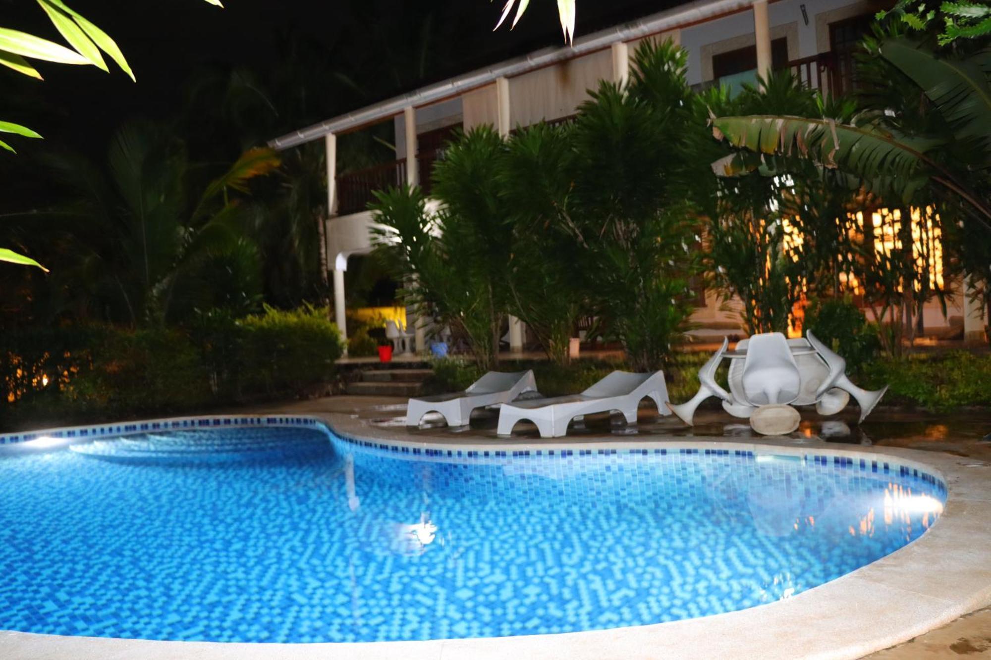 V-Szameitat Homes Diani Beach Zewnętrze zdjęcie
